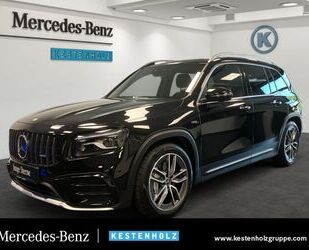 Mercedes-Benz GLB 35 AMG Gebrauchtwagen