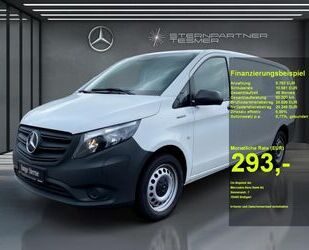 Mercedes-Benz eVito Gebrauchtwagen