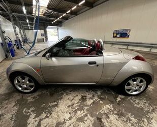 Ford Streetka Gebrauchtwagen