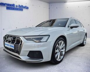Audi A6 Allroad Gebrauchtwagen