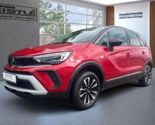 Opel Crossland (X) Gebrauchtwagen