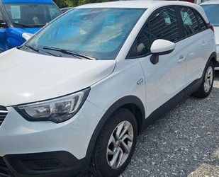Opel Andere Gebrauchtwagen