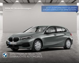 BMW 116 Gebrauchtwagen