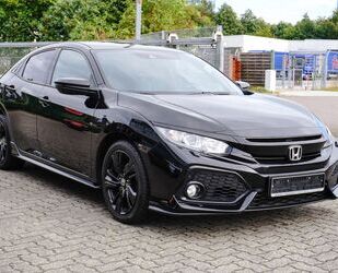 Honda Civic Gebrauchtwagen
