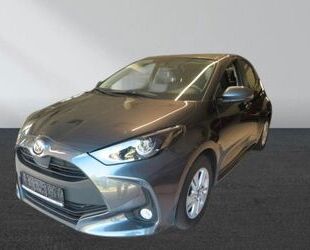 Mazda 2 Hybrid Gebrauchtwagen