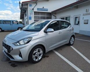 Hyundai i10 Gebrauchtwagen