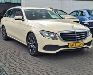 Mercedes-Benz E 300 Gebrauchtwagen