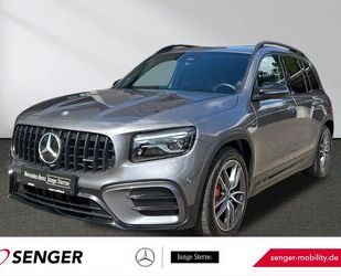 Mercedes-Benz GLB 35 AMG Gebrauchtwagen