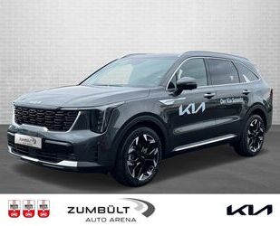 Kia Sorento Gebrauchtwagen