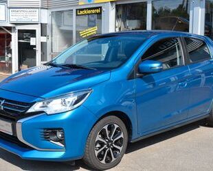 Mitsubishi Space Star Gebrauchtwagen