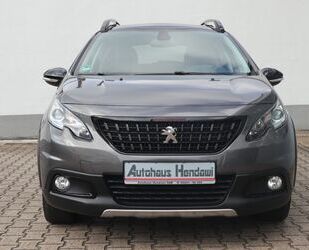 Peugeot 2008 Gebrauchtwagen