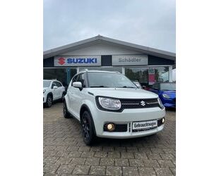 Suzuki Ignis Gebrauchtwagen