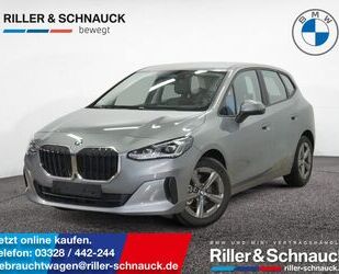 BMW 218 Active Tourer Gebrauchtwagen