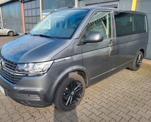 VW T6 Multivan Gebrauchtwagen