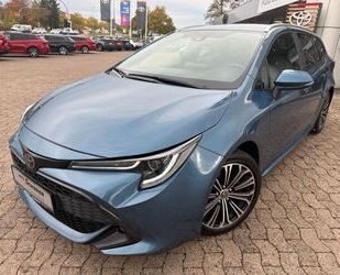 Toyota Corolla Gebrauchtwagen