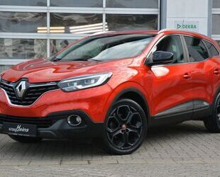 Renault Kadjar Gebrauchtwagen