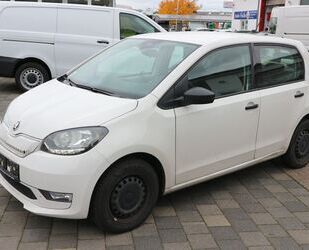 Skoda Citigo Gebrauchtwagen