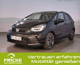 Honda Jazz Gebrauchtwagen