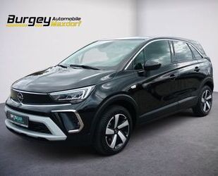Opel Crossland (X) Gebrauchtwagen