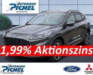 Ford Kuga Gebrauchtwagen