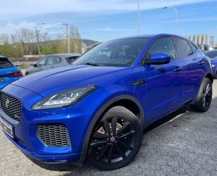 Jaguar E-Pace Gebrauchtwagen