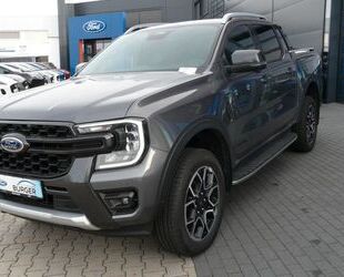 Ford Ranger Gebrauchtwagen