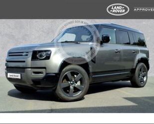 Land Rover Defender Gebrauchtwagen