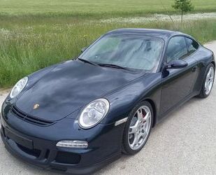 Porsche 997 Gebrauchtwagen