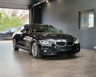 BMW 420 Gran Coupé Gebrauchtwagen