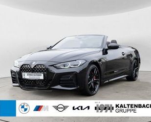 BMW M440 Gebrauchtwagen