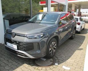 VW Tayron Gebrauchtwagen