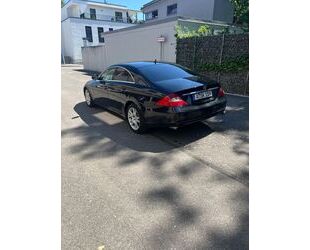 Mercedes-Benz CLS 320 Gebrauchtwagen