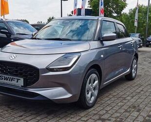 Suzuki Swift Gebrauchtwagen