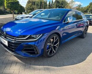 VW Arteon Gebrauchtwagen