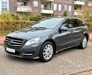 Mercedes-Benz R 350 Gebrauchtwagen