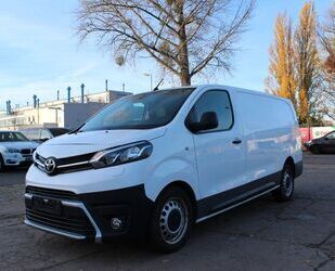 Toyota Proace (Verso) Gebrauchtwagen