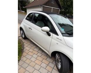 Fiat 500C Gebrauchtwagen