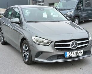 Mercedes-Benz B 180 Gebrauchtwagen