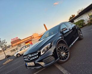 Mercedes-Benz GLA 200 Gebrauchtwagen