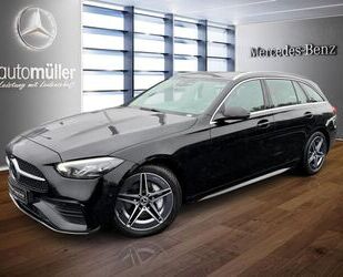 Mercedes-Benz C 220 Gebrauchtwagen