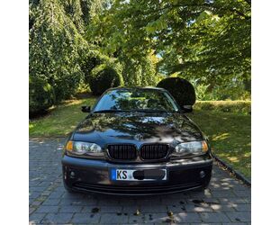 BMW 316 Gebrauchtwagen