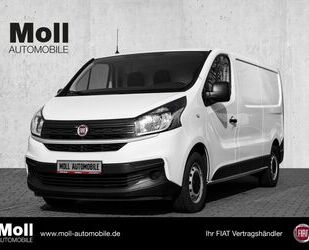 Fiat Talento Gebrauchtwagen
