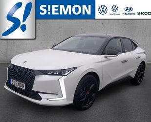 DS Automobiles DS4 Gebrauchtwagen