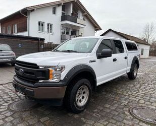 Ford F 150 Gebrauchtwagen