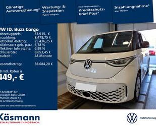 VW ID. Buzz Gebrauchtwagen
