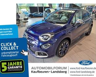 Fiat 500X Gebrauchtwagen