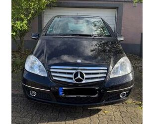 Mercedes-Benz A 180 Gebrauchtwagen