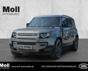 Land Rover Defender Gebrauchtwagen