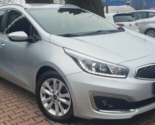 Kia ceed Sportswagon Gebrauchtwagen