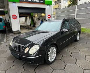 Mercedes-Benz E 320 Gebrauchtwagen